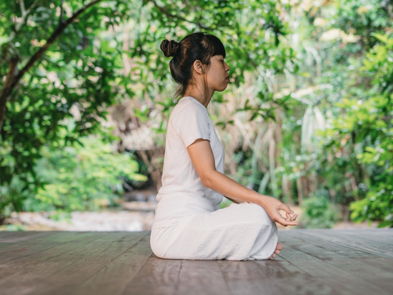 Why You Should Consider Having A Wellness Holiday